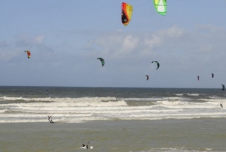  Salida de kile en grupo